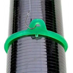 Inele Siliconice Sensas - Rig Keeper Elastics Special 15buc